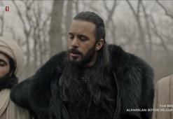 Barış Arduç'lu zikir sahnesi yüreklere dokundu! Alparslan sultan oluyor