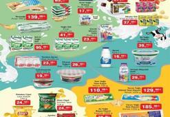 BİM 14 Mart 2023 aktüel katalog yayınlandı! 32'li tuvalet kağıdı 95 TL, Bulaşık tableti 129 TL'ye BİM indiriminde