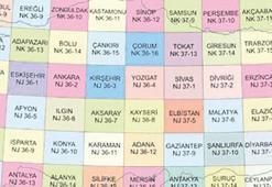 Son depremler MTA’nın diri fay haritasını doğruladı