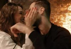 Miray Daner ve Oğulcan Engin taşınıyor!