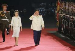 Kuzey Kore Lideri Kim'in kız kardeşi ABD'ye meydan okudu: Füzemizi vurursanız savaş ilanı sayarız!