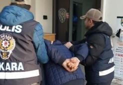 Ankara'da DEAŞ operasyonu: 18 gözaltı! Sınır dışı edilecekler