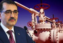 Filyos Doğalgaz İşleme Tesisi'nin açılışına ilişkin açıklama! 'Nisana kalır'