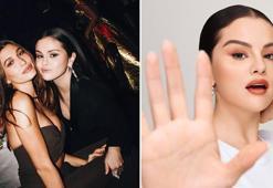 Selena Gomez ve Hailey düşmanlığı tekrar alevlendi!