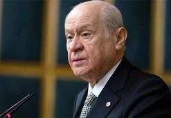 Bahçeli'den Millet İttifakı'na sert sözler! "Huzur ve kardeşliğin manifestosunu yazacağız"