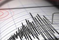 Tekirdağ’da deprem mi oldu, 7 Mart depremin merkez üssü neresi, Tekirdağ’da depremin büyüklüğü kaç? İşte AFAD ve KANDİLLİ son depremler listesi