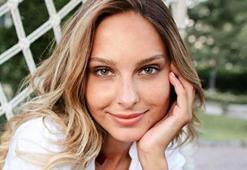 Jessica May: İlk görüşte aşık olanlardanım