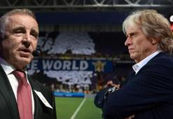 2012'de Ünal Aysal isyan etmişti! Jorge Jesus 11 yıl sonra ortaya çıkardı ortalık yıkıldı