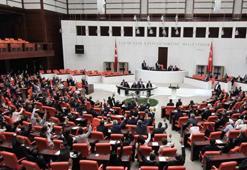 5 OHAL kararnamesi Meclis'e sunuldu