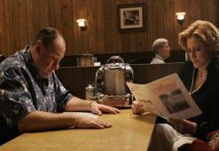 The Sopranos dizinin konusu ne, sonunda ne oluyor? Aile dizinin uyarlandığı The Sopranos’un sonu nasıl bitiyor?