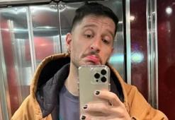 Uraz Kaygılaroğlu sosyal medya temizliği yaptı!