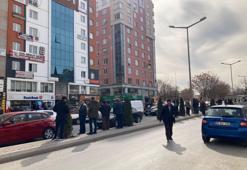Kayseri'de art arda depremler