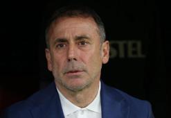 Trabzonspor Teknik Direktörü Abdullah Avcı istifa etti! İşte nedeni