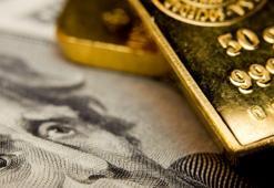 Fed Başkanı'ndan flaş faiz açıklaması! Altın ve dolardan ilk tepki