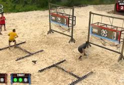 Survivor dokunulmazlık oyunu kim kazandı? 7 Mart Survivor eleme adayı kim oldu?