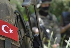 Jandarma Pilot Kıdemli Albay Adalıoğlu pervane çarpması sonucu şehit oldu