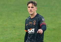 Kasımpaşa maçı öncesi Galatasaray'ın sakatlık raporu ve Zaniolo...