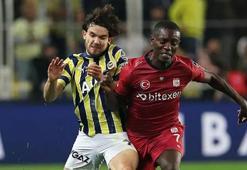 Brighton, Newcatle, Dortmund, B.Münih, Napoli.. Avrupa devleri onun için İstanbul'a geliyor