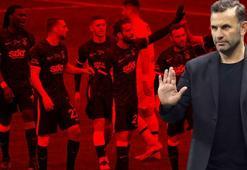 Firmino, Di Maria, Pogba derken Okan Buruk Ümraniyespor'dan transfer yapıyor