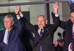 Dünyanın gözü Türkiye'de: Ekrem İmamoğlu'na tercih edildi