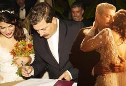 Mehmet Turgut ile Ada Sanlıman boşanıyor mu? 'Dünyamdan çık git artık'