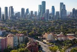 İstanbul’daki 'premium ofis' kiraları metrekare başına 55 doları buluyor