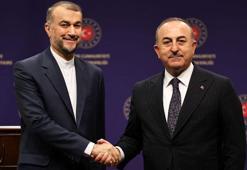 Bakan Çavuşoğlu: Gelecek hafta Moskova’da teknik toplantı için Rusya’dan davet aldık