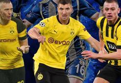 Meunier, Ryerson, Wolf hiçbiri olmadı Dortmund F.Bahçe'nin yıldızı için 20 milyon euro'yu gözden çıkardı