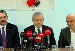 MHP'li Adan: Tribünleri siyasi planlarına alet etmeye çalışan kirli zihinler devreye girmiştir