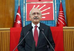Kılıçdaroğlu, 8 Mart Dünya Kadınlar Günü'nü kutladı