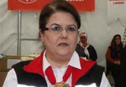 Bakan Yanık: Kadın konukevlerimizde bin 707 kadınımız ve 1161 çocuğumuz hizmet alıyor