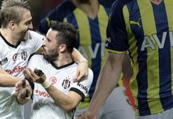 Gökhan Gönül ve Caner Erkin'den sonra Fenerbahçe'den Beşiktaş'a bir yıldız daha!