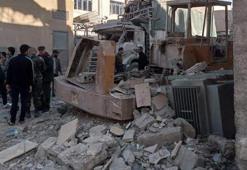 Suriye'de İran destekli gruplara SİHA'lı saldırı: 8 ölü