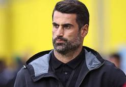 Ve Volkan Demirel bombası patlıyor! Sarı Lacivertli kulübe imza atıyor