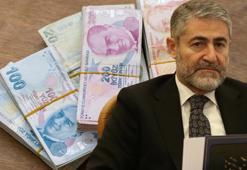 Faizsiz ve 1 yıl geri ödemesiz kredi paketi! Bakan Nebati açıkladı