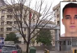 Saplantılı şahıs eski sevgilisini silahla öldürdü, ardından intihar etti