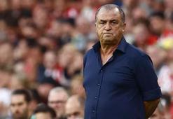 'Eğer bir takım çalıştırırsam ilk transfer edeceğim futbolcu kesin o olur'