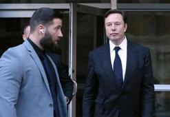 Elon Musk ile ilgili şaşırtan iddia! 'Tuvalete kadar eşlik ediyor'