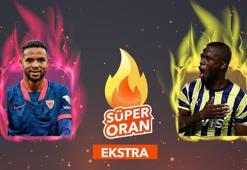 Sevilla - Fenerbahçe maçı Tek Maç ve Canlı Bahis seçenekleriyle Misli.com’da