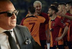 Fatih Terim Galatasaray'dan İtalyanlara 3 yıldız tavsiye etti 2'sini zaten oynatmıyordu