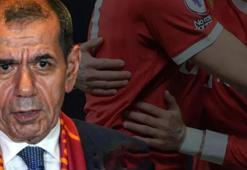 Galatasaray menajer Carlos Leite ile görüşmelere başladı! Dursun Özbek'in aklı fikri 10'da