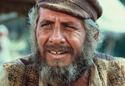 Chaim Topol hayatını kaybetti