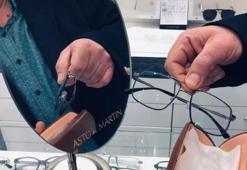 Mavi ışık filtreli gözlüğün sahtesine dikkat