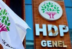 HDP'nin sözlü savunması 11 Nisan'a ertelendi