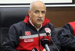 Bakan Kirişci: 11 ilimize 5 milyar liralık destek sağlıyoruz