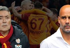 Pep'in Galatasaray'da en beğendiği oyuncuyu açıkladı: Barcelona maçından sonra arayıp söyledi