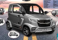 Volta ev 1 elektrikli araba fiyatları ne kadar, 2023 A101 elektrikli araba kaç kişilik, Volta Ev 1 aracın özellikleri neler? A101 Volta elektrikli araç ehliyet ister mi?