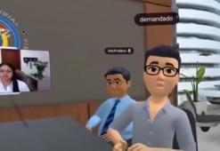 Hukukta 'metaverse' devrimi! Türkiye'de uygulanabilir mi?