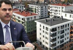Bakan Kurum: İstanbul’un seyreltilmesi için 5 yıla ihtiyaç var