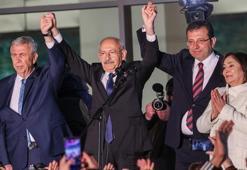 Kılıçdaroğlu'ndan yeni açıklama: Elbette HDP’yi de ziyaret edeceğim